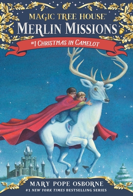 Imagen del vendedor de Christmas in Camelot (Paperback or Softback) a la venta por BargainBookStores