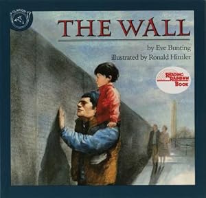 Seller image for The Wall (Paperback or Softback) for sale by BargainBookStores