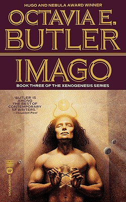 Imagen del vendedor de Imago (Paperback or Softback) a la venta por BargainBookStores