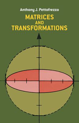 Seller image for Matrices and Transformations (Paperback or Softback) for sale by BargainBookStores