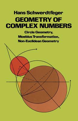 Imagen del vendedor de Geometry of Complex Numbers (Paperback or Softback) a la venta por BargainBookStores
