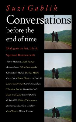 Seller image for Conversations Before the End of Time (Paperback or Softback) for sale by BargainBookStores