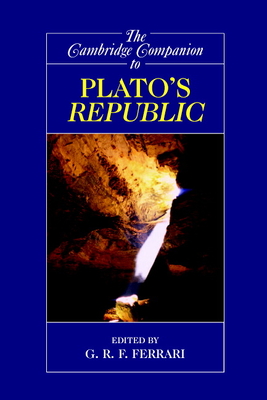 Immagine del venditore per The Cambridge Companion to Plato's Republic (Paperback or Softback) venduto da BargainBookStores