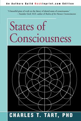 Image du vendeur pour States of Consciousness (Paperback or Softback) mis en vente par BargainBookStores