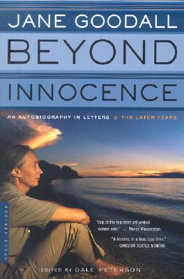 Seller image for Beyond Innocence: An Autobiography in Letters: The Later Years (Paperback or Softback) for sale by BargainBookStores