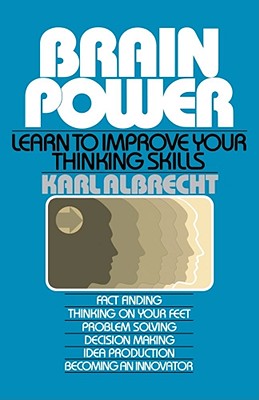 Seller image for Brain Power: Learn to Improve Your Thinking Skills (Paperback or Softback) for sale by BargainBookStores