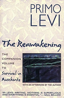 Seller image for The Reawakening: The Companion Volume to Survival in Auschwitz (Paperback or Softback) for sale by BargainBookStores