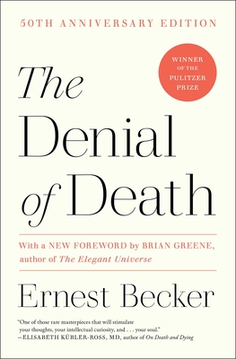 Immagine del venditore per The Denial of Death (Paperback or Softback) venduto da BargainBookStores