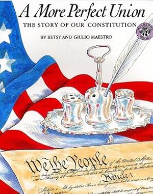 Seller image for A More Perfect Union: The Story of Our Constitution (Paperback or Softback) for sale by BargainBookStores