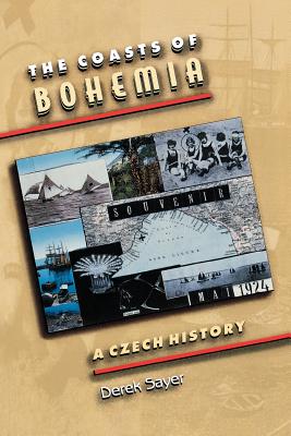 Imagen del vendedor de The Coasts of Bohemia: A Czech History (Paperback or Softback) a la venta por BargainBookStores