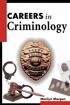 Seller image for Careers in Criminology (Paperback or Softback) for sale by BargainBookStores