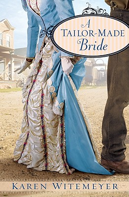 Seller image for A Tailor-Made Bride (Paperback or Softback) for sale by BargainBookStores