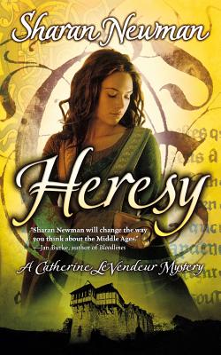 Seller image for Heresy (Paperback or Softback) for sale by BargainBookStores