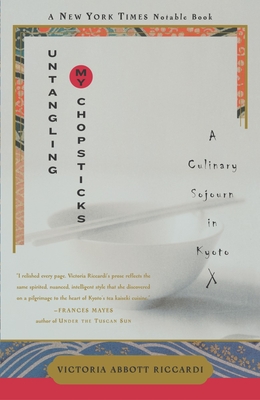 Seller image for Untangling My Chopsticks (Paperback or Softback) for sale by BargainBookStores