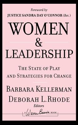 Bild des Verkufers fr Women and Leadership: The State of Play and Strategies for Change (Hardback or Cased Book) zum Verkauf von BargainBookStores