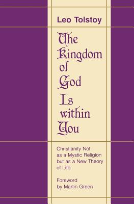 Seller image for The Kingdom of God Is Within You (Paperback or Softback) for sale by BargainBookStores