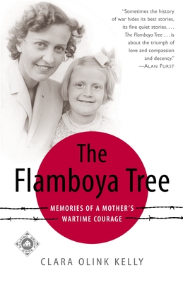 Bild des Verkufers fr The Flamboya Tree: Memories of a Mother's Wartime Courage (Paperback or Softback) zum Verkauf von BargainBookStores