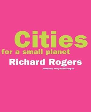 Seller image for Cities for a Small Planet (Paperback or Softback) for sale by BargainBookStores