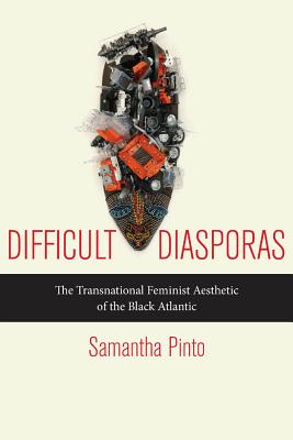 Immagine del venditore per Difficult Diasporas: The Transnational Feminist Aesthetic of the Black Atlantic (Paperback or Softback) venduto da BargainBookStores