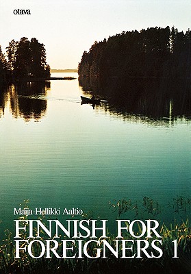 Imagen del vendedor de Finnish for Foreigners 1 (Paperback or Softback) a la venta por BargainBookStores