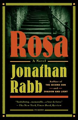 Seller image for Rosa (Paperback or Softback) for sale by BargainBookStores
