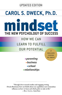 Seller image for Mindset: The New Psychology of Success (Hardback or Cased Book) for sale by BargainBookStores