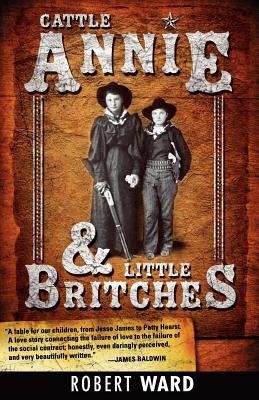 Image du vendeur pour Cattle Annie and Little Britches (Paperback or Softback) mis en vente par BargainBookStores