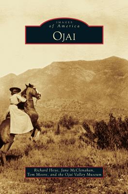 Seller image for Ojai (Hardback or Cased Book) for sale by BargainBookStores