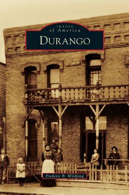Image du vendeur pour Durango (Hardback or Cased Book) mis en vente par BargainBookStores