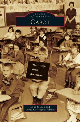 Imagen del vendedor de Cabot (Hardback or Cased Book) a la venta por BargainBookStores