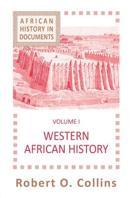 Bild des Verkufers fr Western African History (Paperback or Softback) zum Verkauf von BargainBookStores