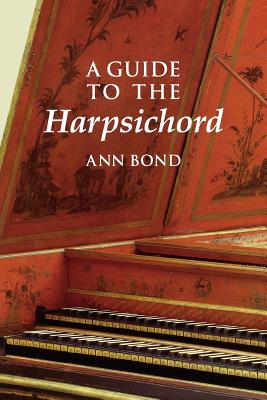 Immagine del venditore per A Guide to the Harpsichord (Paperback or Softback) venduto da BargainBookStores
