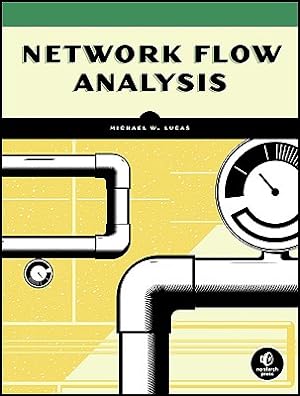 Immagine del venditore per Network Flow Analysis (Paperback or Softback) venduto da BargainBookStores
