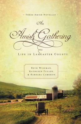 Seller image for An Amish Gathering: Life in Lancaster County (Paperback or Softback) for sale by BargainBookStores