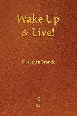 Seller image for Wake Up and Live! (Paperback or Softback) for sale by BargainBookStores