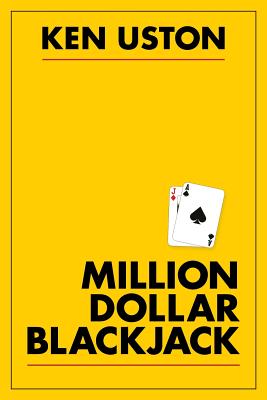 Imagen del vendedor de Million Dollar Blackjack (Paperback or Softback) a la venta por BargainBookStores