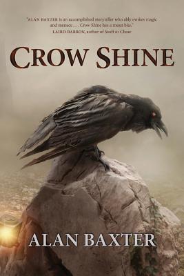 Seller image for Crow Shine (Paperback or Softback) for sale by BargainBookStores