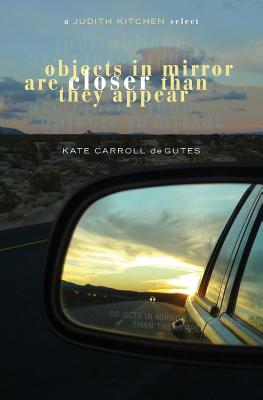 Immagine del venditore per Objects in Mirror Are Closer Than They Appear (Paperback or Softback) venduto da BargainBookStores