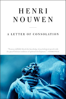 Seller image for Letter of Consolation, a - Reissue (Paperback or Softback) for sale by BargainBookStores