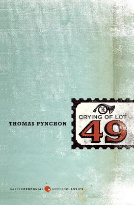 Imagen del vendedor de The Crying of Lot 49 (Paperback or Softback) a la venta por BargainBookStores