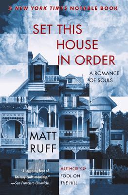 Bild des Verkufers fr Set This House in Order: A Romance of Souls (Paperback or Softback) zum Verkauf von BargainBookStores