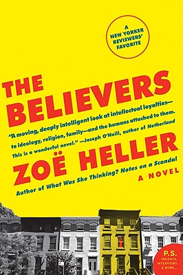 Seller image for The Believers (Paperback or Softback) for sale by BargainBookStores