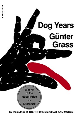 Seller image for Dog Years (Paperback or Softback) for sale by BargainBookStores