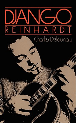 Seller image for Django Reinhardt (Paperback or Softback) for sale by BargainBookStores