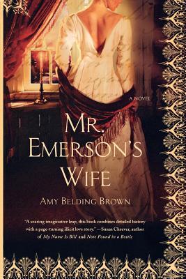 Image du vendeur pour Mr. Emerson's Wife (Paperback or Softback) mis en vente par BargainBookStores