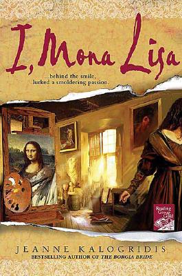 Immagine del venditore per I, Mona Lisa (Paperback or Softback) venduto da BargainBookStores