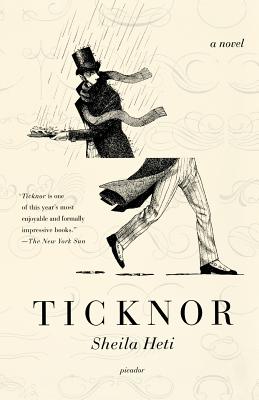 Imagen del vendedor de Ticknor (Paperback or Softback) a la venta por BargainBookStores