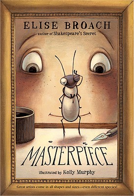 Seller image for Masterpiece (Paperback or Softback) for sale by BargainBookStores