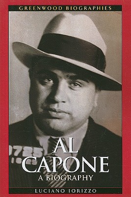 Immagine del venditore per Al Capone: A Biography (Paperback or Softback) venduto da BargainBookStores