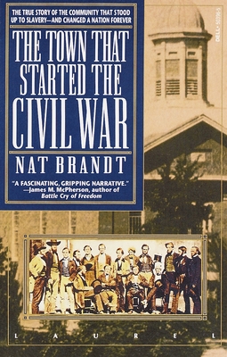 Image du vendeur pour The Town That Started the Civil War (Paperback or Softback) mis en vente par BargainBookStores